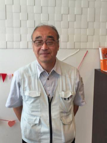 松井 雅裕