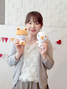 山本 明美